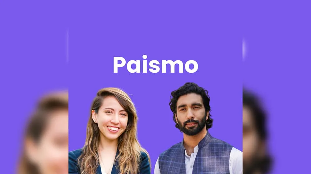 Paismo Secures $1.5 Million to Innovate HR Technologies in Pakistan and Beyond - Acquire Daily